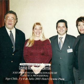 Santiago de Chile XXII Jornadas internacionales